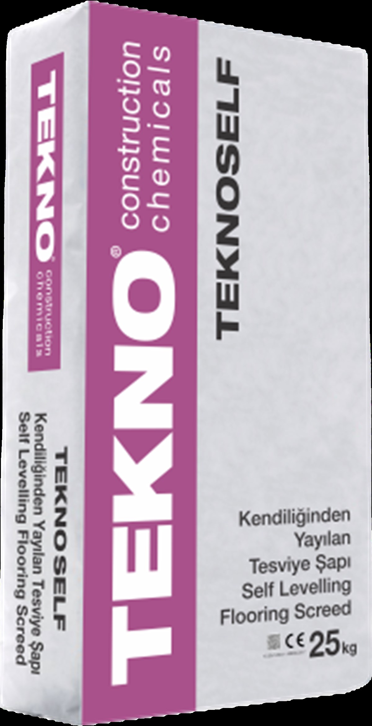 TEKONOSELF