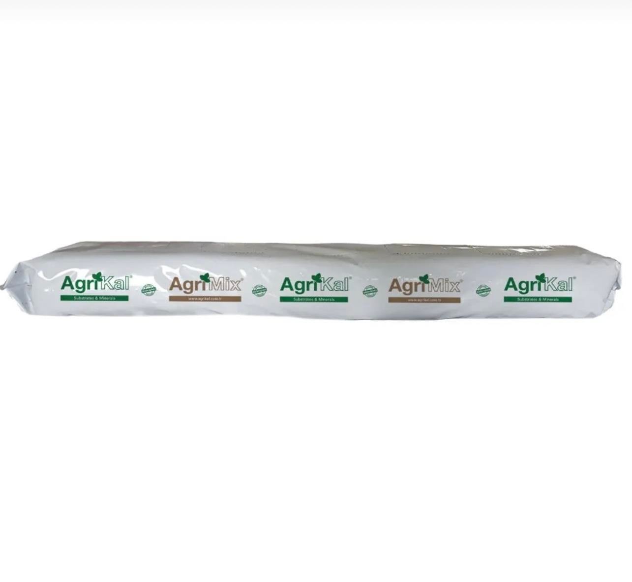 25 L Growbag Hazır Sebze Yetiştirme Torbası