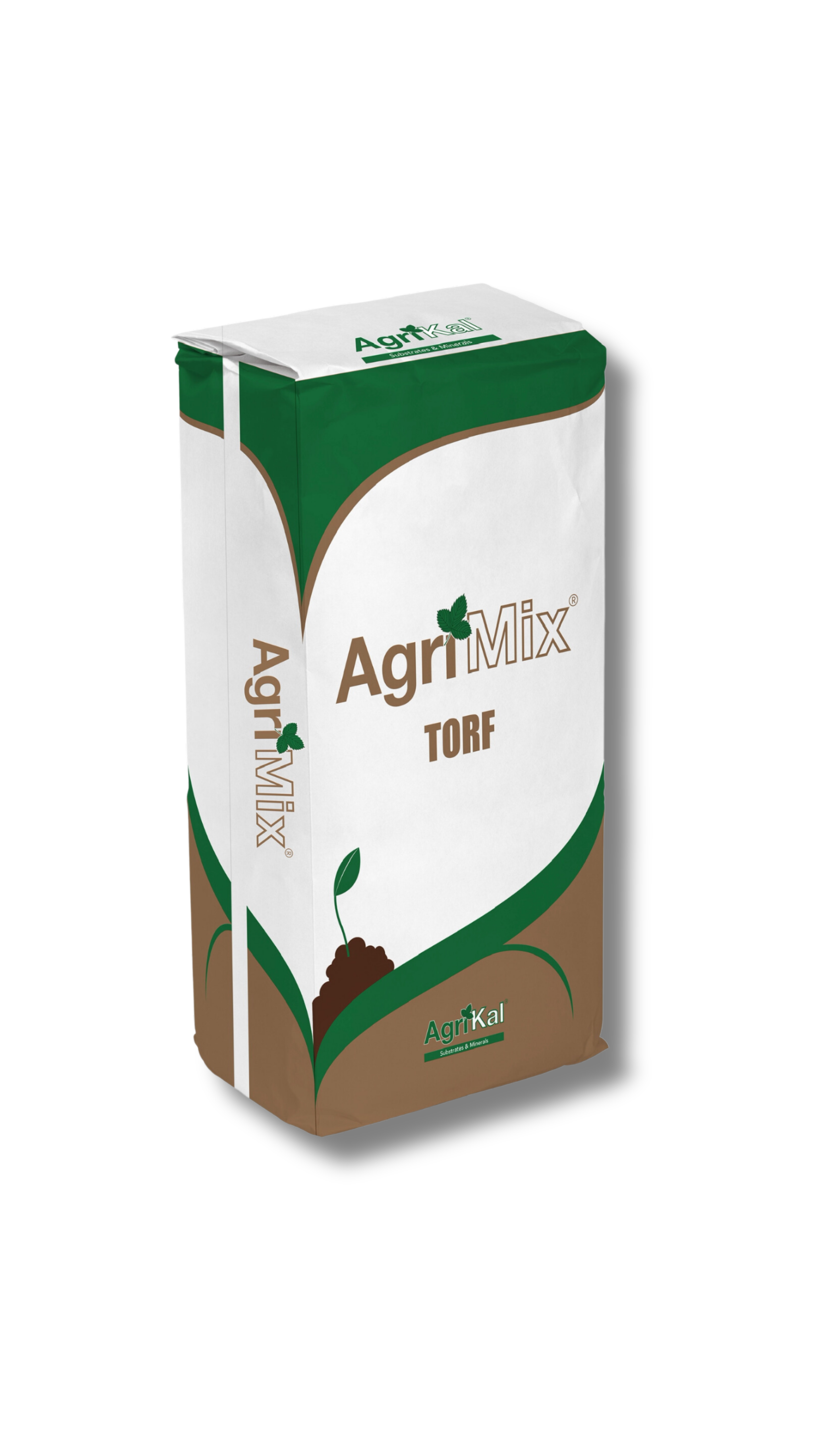 300 L 0-6 mm İnce İthal Torf