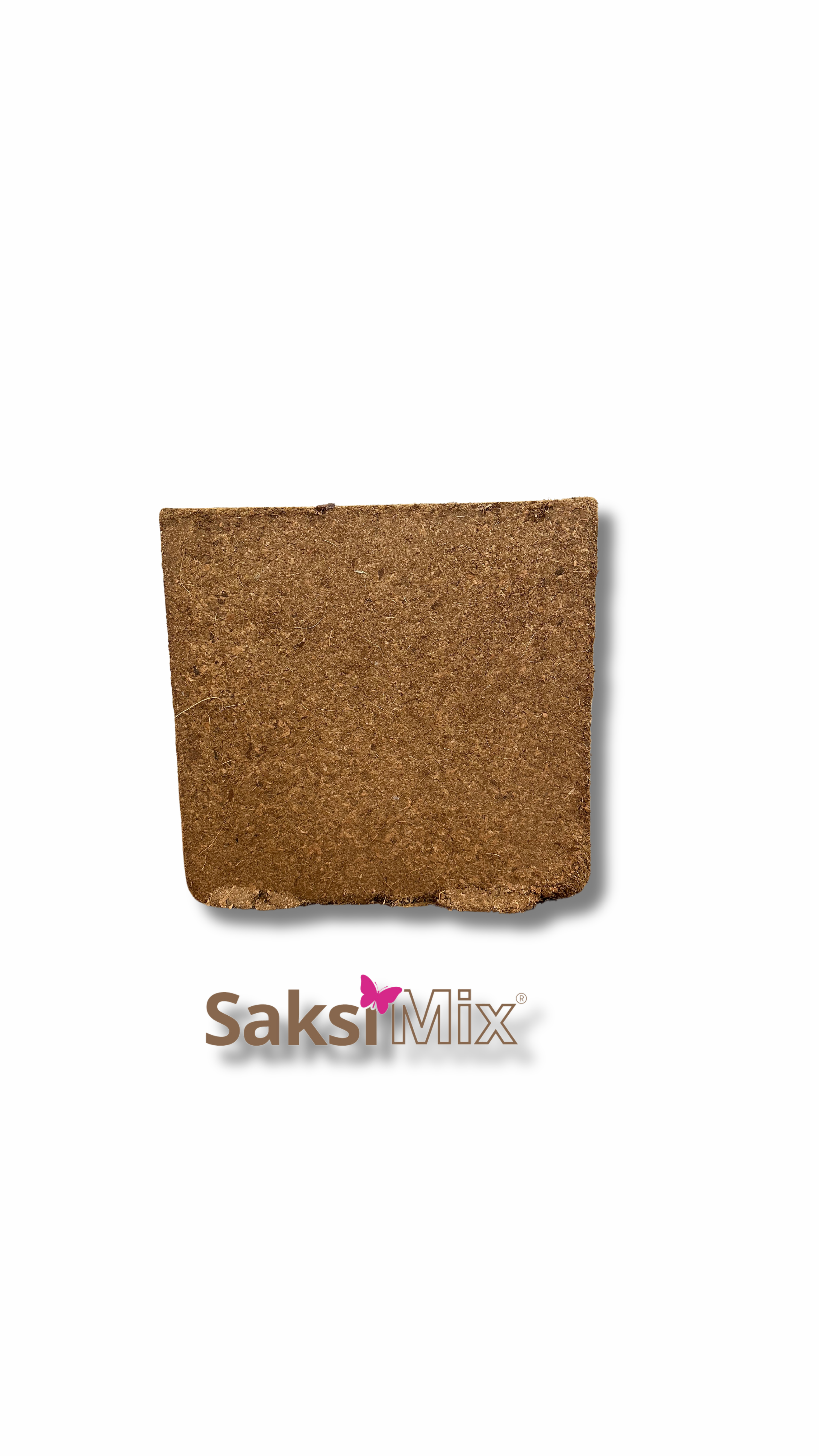 Blok Standart Cocopeat Açılınca 55-65 L