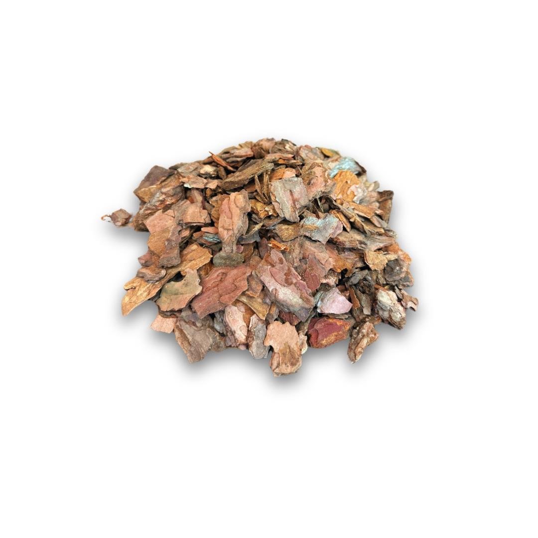20 L Medium Çam Kabuğu Organik Orkide Toprağı