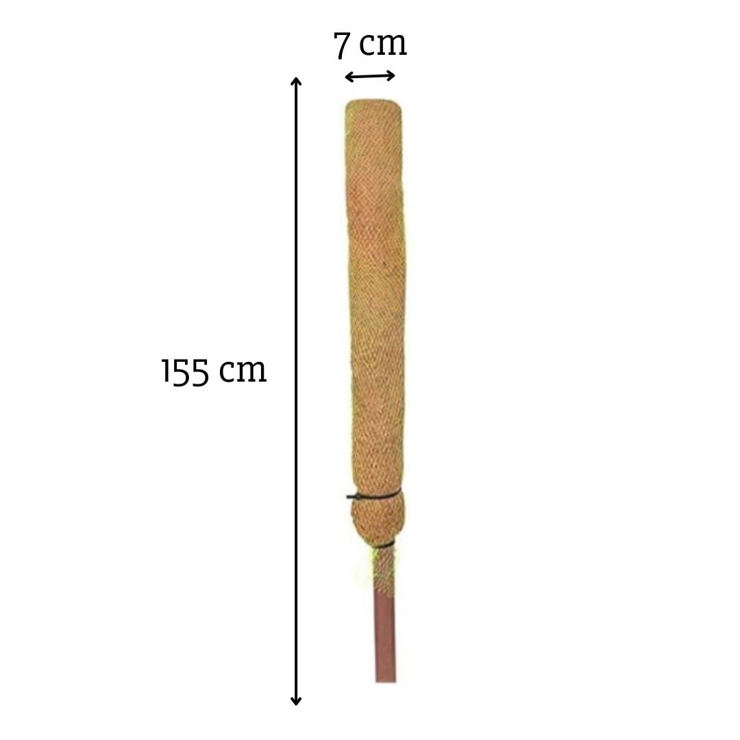SAKSI MİX COCO BİTKİ DESTEKLEME ÇUBUĞU 150 CM (TEK)
