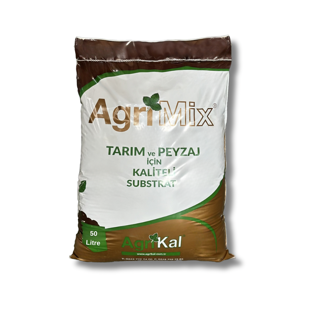 50 L Coco Chips Kalın Cocopeat