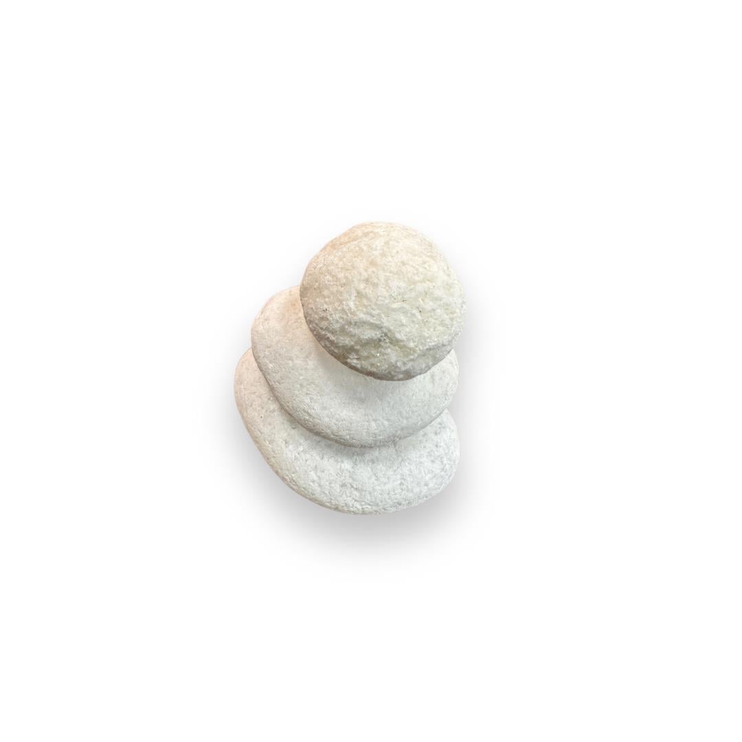 20 kg Large (4-6 cm) Kalsit Doğal Taş