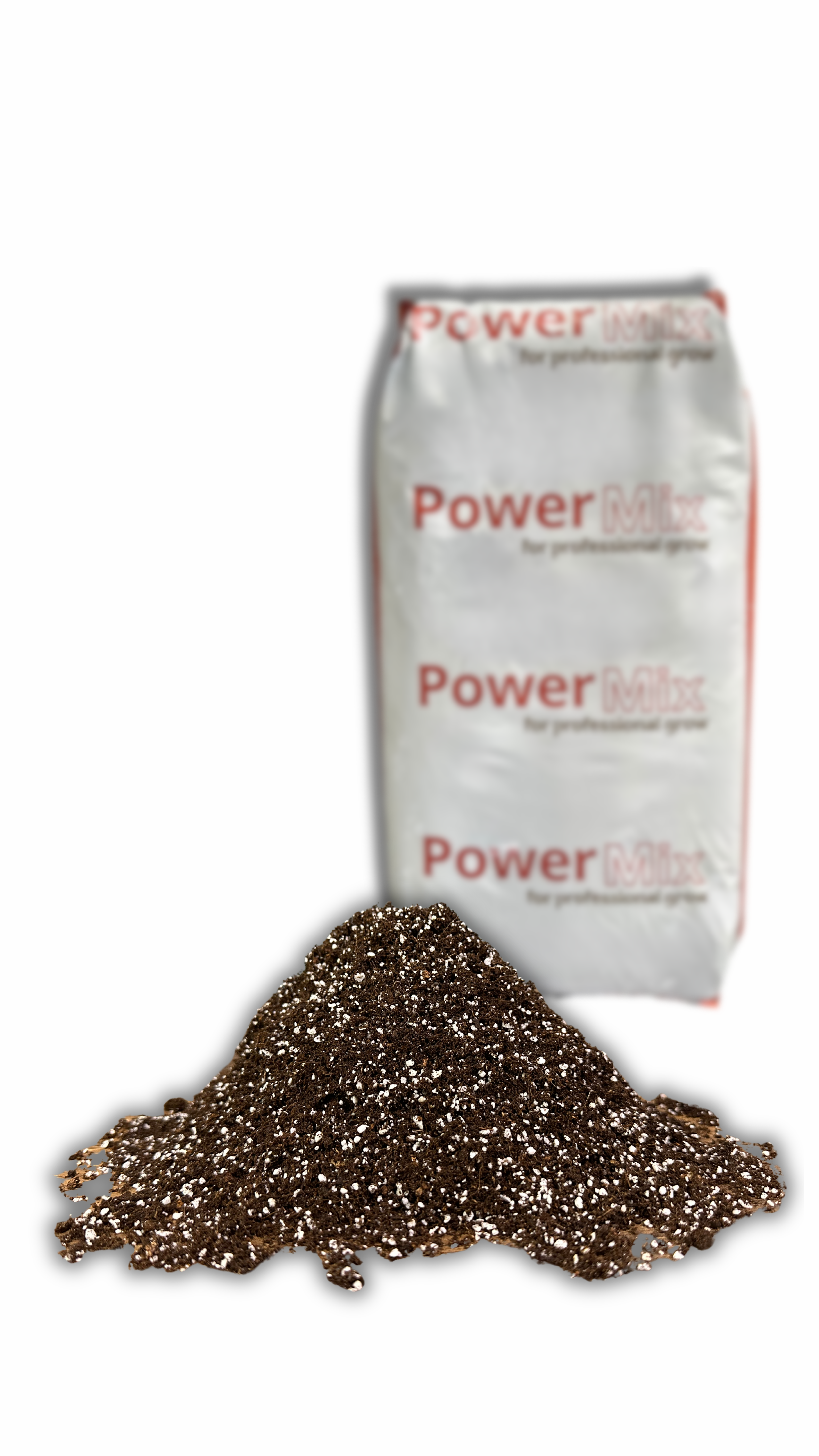 70 L Power Mix Köklendirme, Çimlendirme Yetiştirme Ortamı