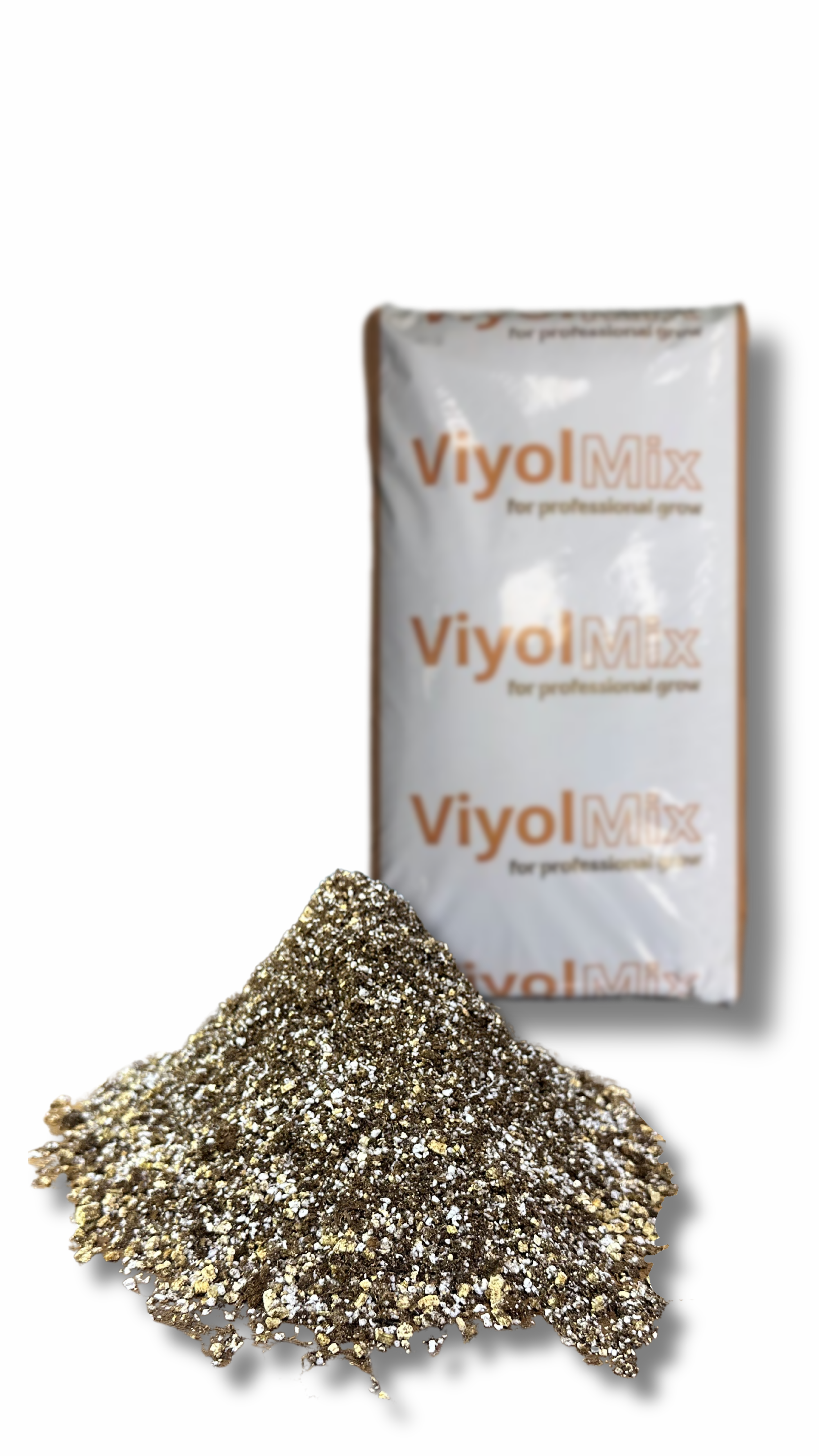 70 L Viyol Mix Çimlendirme ve Köklendirme Hazır Yetiştirme Ortamı