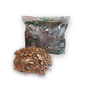 20 L Fine Çam Kabuğu Organik Orkide Toprağı