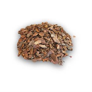 40 L Fine Çam Kabuğu Organik Orkide Toprağı