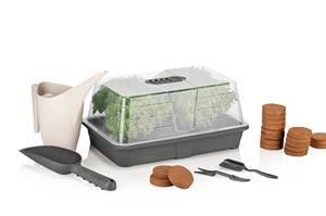 SAKSI MIX MİNİ SEWRA ESNEK SET S80