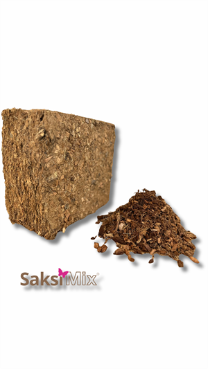 SAKSI MIX BLOK COCOPETA CHIPS  