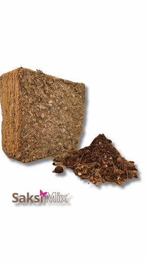 SAKSI MİX BLOK COCOPEAT LİFLİ