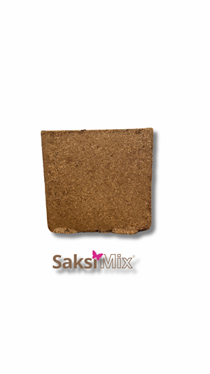 SAKSI MIX BLOK COCOPEAT STANDART