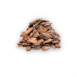 20 L Large Çam Kabuğu Organik Orkide Toprağı