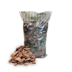 40 L Large Çam Kabuğu Organik Orkide Toprağı