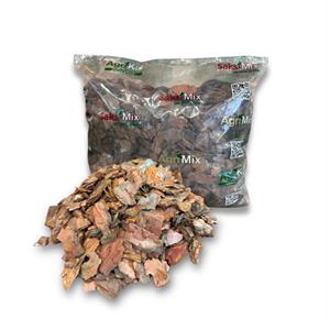 20 L Medium Çam Kabuğu Organik Orkide Toprağı