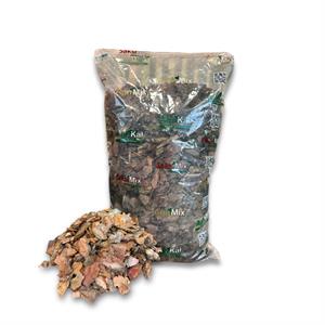 40 L Medium Çam Kabuğu Organik Orkide Toprağı 