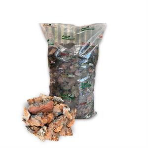 40 L X Large Çam Kabuğu Organik Orkide Toprağı