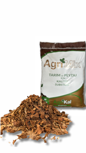 50 L Coco Chips Kalın Cocopeat