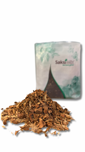 8 L Coco Chips Kalın Cocopeat