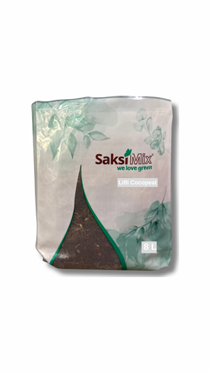 8 L Lifli Cocopeat