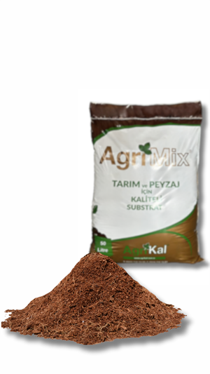 50 L Standart Cocopeat