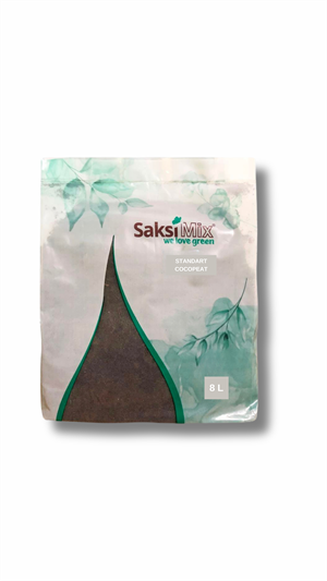 8 L Standart Cocopeat