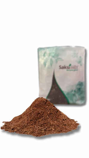 8 L Standart Cocopeat