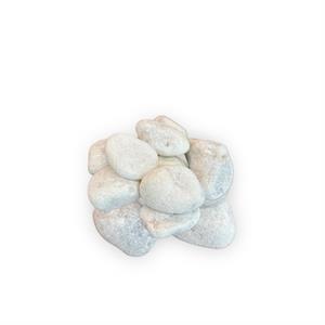 20 kg Large (4-6 cm) Kalsit Doğal Taş