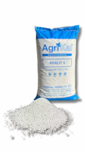 100 L Genleştirilmiş Perlit 3