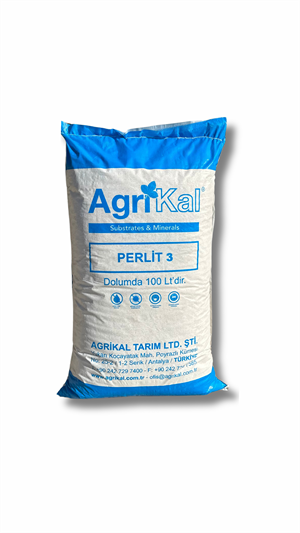 100 L Genleştirilmiş Perlit 3