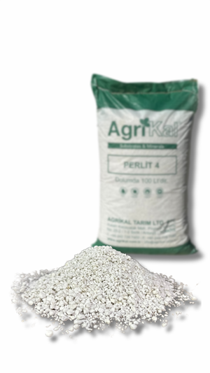 100 L Genleştirilmiş Perlit 4