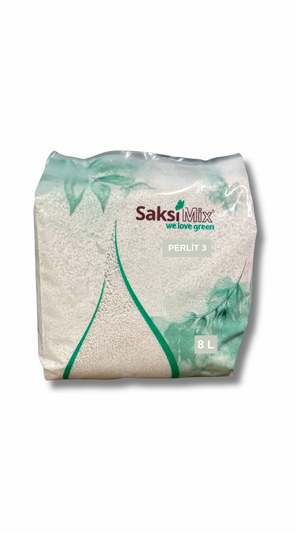 8 L Genleştirilmiş Perlit 3