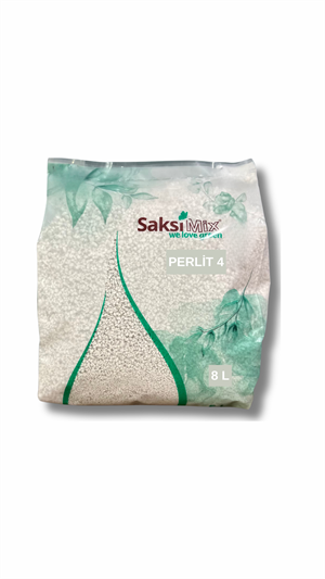 8 L Genleştirilmiş Perlit 4