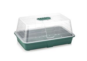 SAKSI MIX PLASTİK FIDE FANUSU TK.1 NO 1.4 LT