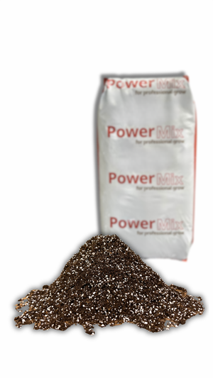 70 L Power Mix Köklendirme, Çimlendirme Yetiştirme Ortamı