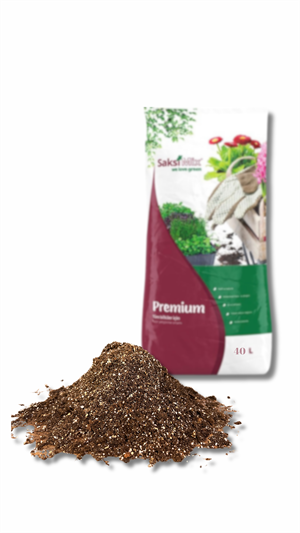 40 L Premium Ultra Özel Torf Karışımı