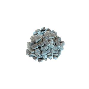 20 kg Fine (1-2 cm) Siyah Bazalt Doğal Taş