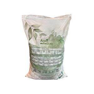 20 kg Large (4-6 cm) Beyaz Dolomit Doğal Taş