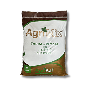 50 L 0-10 İnce İthal Torf