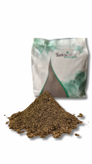 8 L 0-10 mm İnce İthal torf