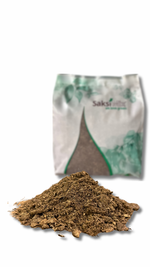 8 L 0-40 mm Kalın İthal Torf