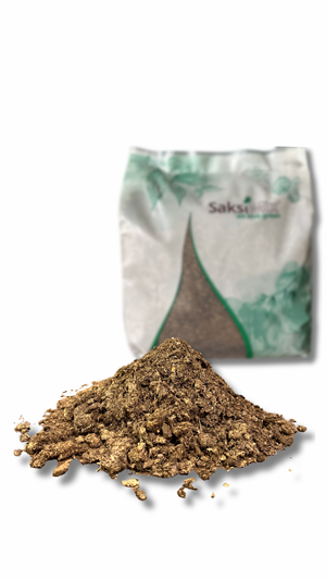 8 L 0-20 Orta İthal Torf