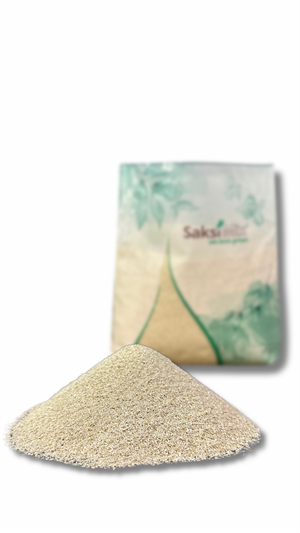 8 L Genleştirilmiş Vermikulit 0 (Mikron)