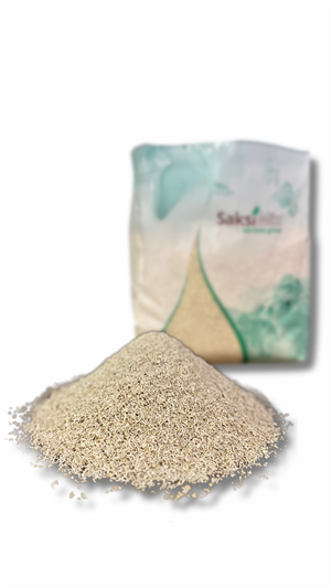 8 L Genleştirilmiş Vermikulit 1 (Super Fine)