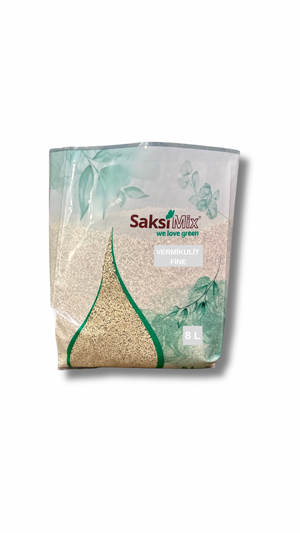 8 L Genleştirilmiş Vermikulit 2 (Fine)