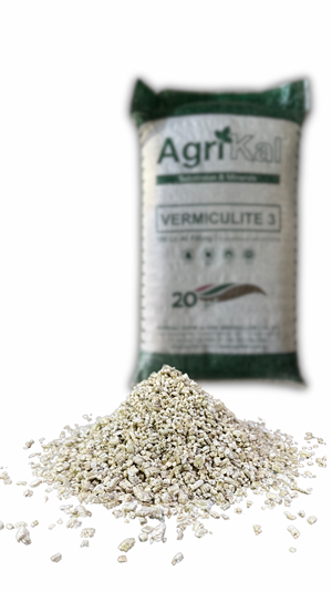 100 L Genleştirilmiş Vermikulit 3 (Medium)