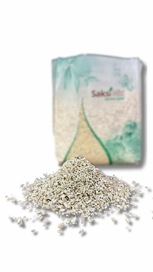 8 L Genleştirilmiş Vermikulit 3 (Medium)