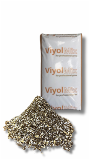 70 L Viyol Mix Çimlendirme ve Köklendirme Hazır Yetiştirme Ortamı