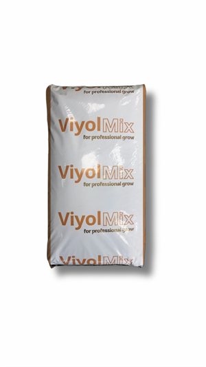 70 L Viyol Mix Çimlendirme ve Köklendirme Hazır Yetiştirme Ortamı