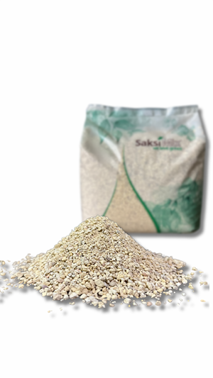 8 L Volkanik Mineral Taşı Zeolit